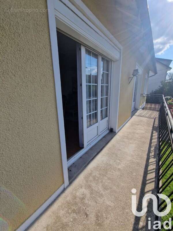 Photo 8 - Maison à RIS-ORANGIS