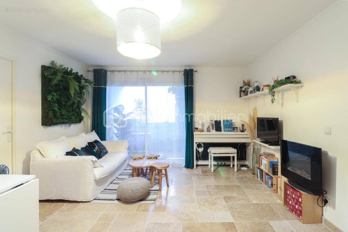 Appartement à MERIGNAC