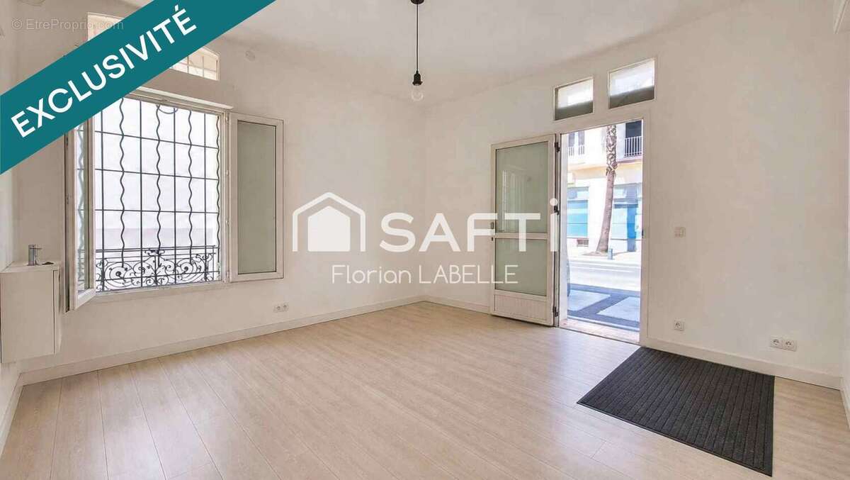 Photo 7 - Appartement à PERPIGNAN