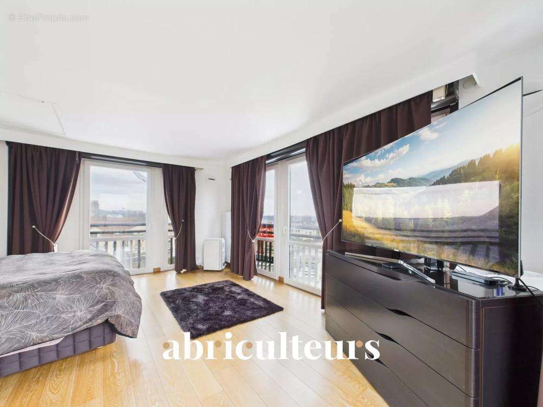 Appartement à CERGY