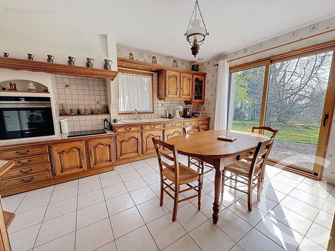 Maison 195 m² à Lannion  - photo 8