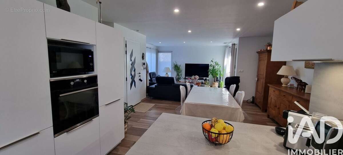 Photo 7 - Maison à BELIN-BELIET