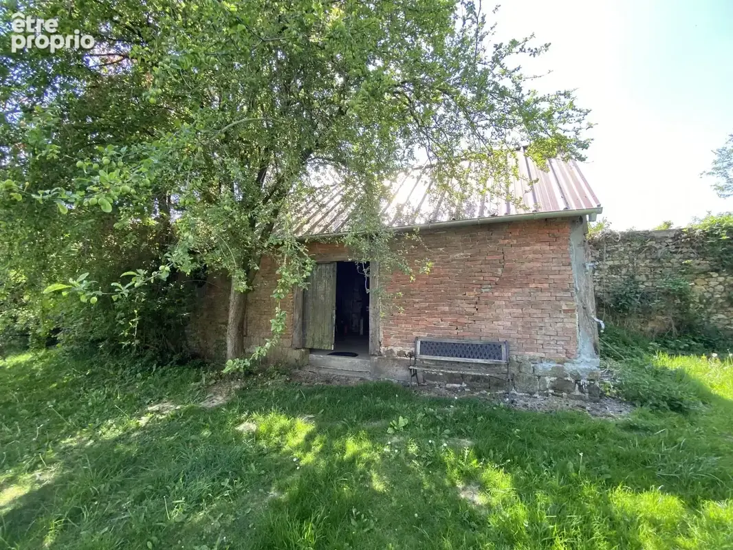 Presbytère restauré en Normandie - photo 16