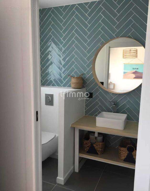 Demeure contemporaine avec piscine, spa et studio indépendant - photo 14
