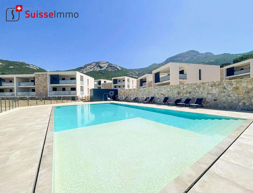 Dans résidence de 2023, 3 pièces de standing avec terrasse de 20 m2 - photo 8