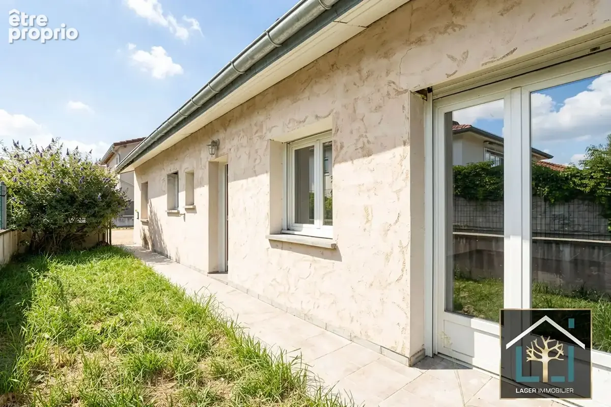 Maison La Boisse centre - photo 2