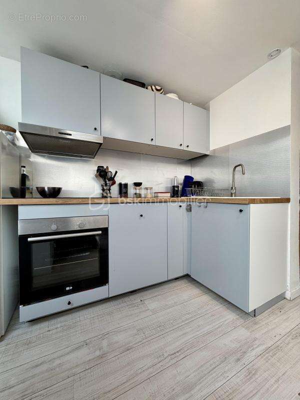 Appartement à AMIENS