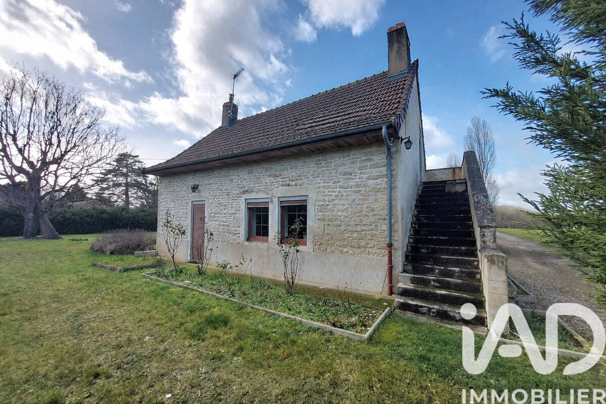 Photo 1 - Maison à DEMIGNY