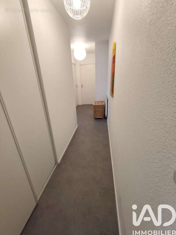 Photo 6 - Appartement à ROANNE
