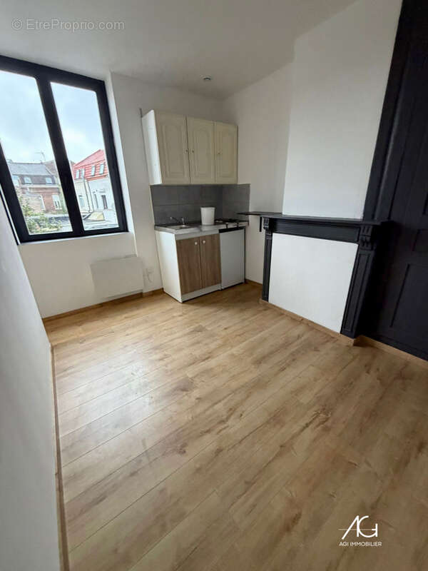 LILLE FIVES   Immeuble de rapport   Rendement immédiat   Zéro travaux - photo 3