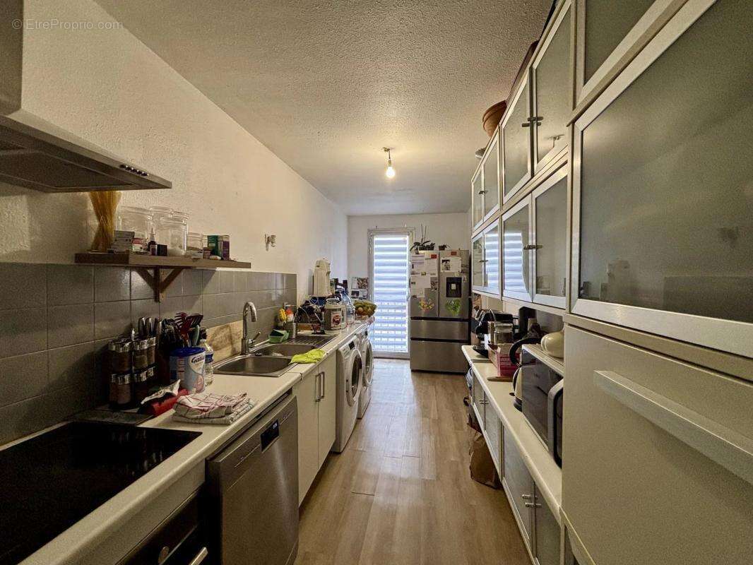 Appartement à CASSIS