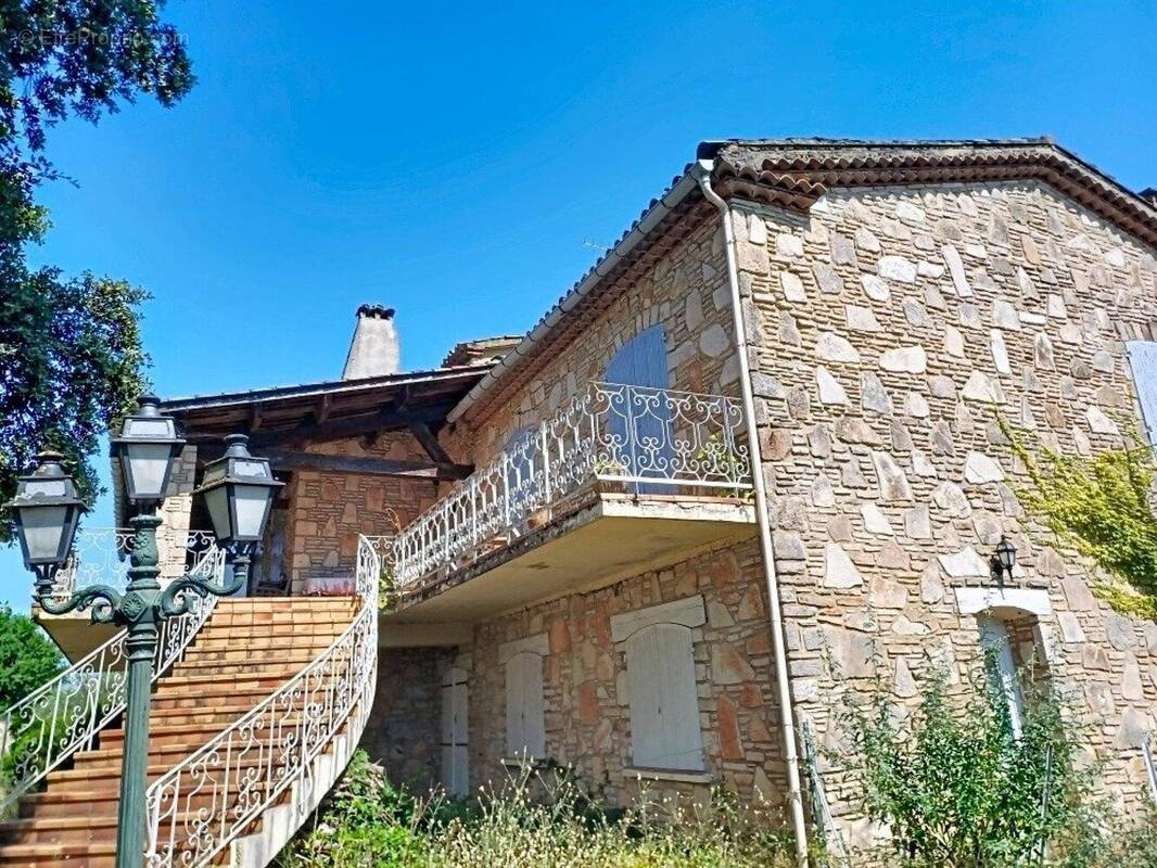 Photo 1 - Maison à CORNILLON