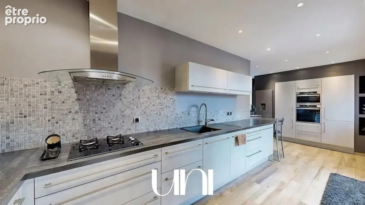Maison 7 pièces 286 m2 proche plage - Donville-les-Bains - photo 5