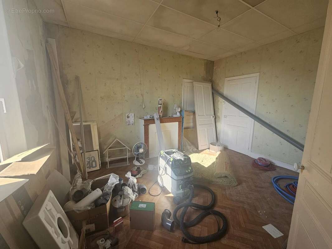 Le teil - bel immeuble de rapport - photo 15