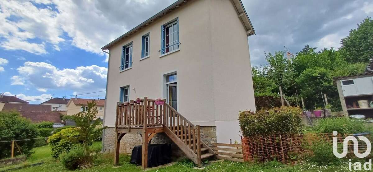Photo 6 - Maison à ISLE