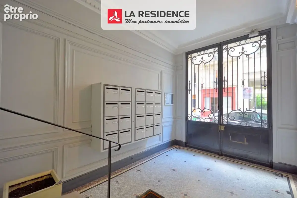 Appartement 2 pièces 51 m² à vendre à Paris-18e (75018) - photo 9
