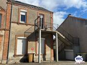 Appartement à MAZIERES-EN-MAUGES