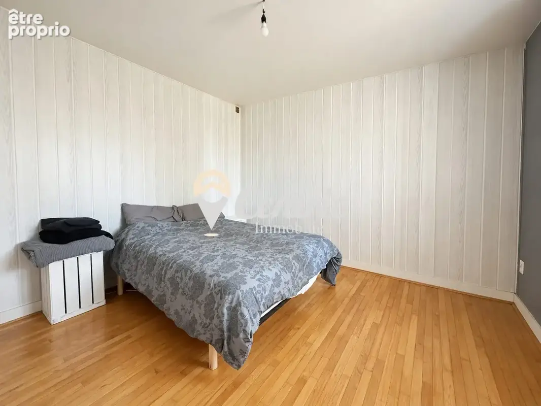 Maison 5 pièces 140 m² à vendre à Le Pin (79140) - photo 6