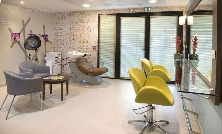 Appartement à SAINT-JAMES