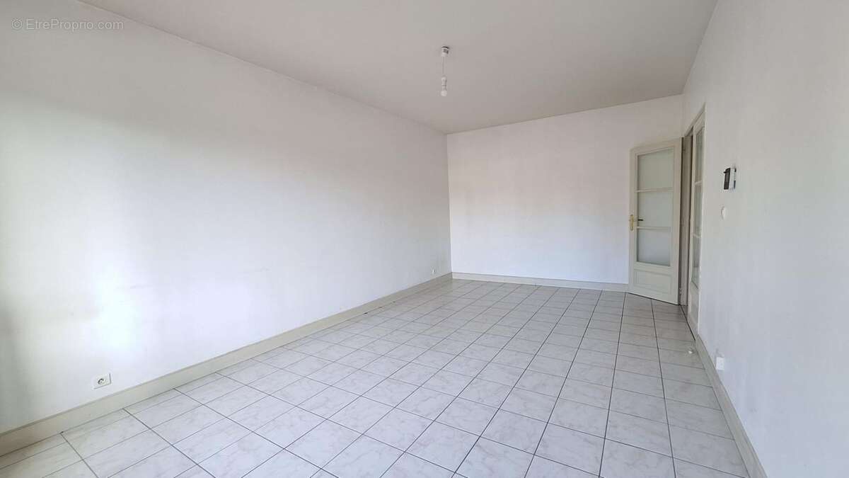 Appartement à LIMOGES