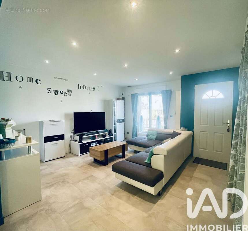 Photo 4 - Maison à MONTS