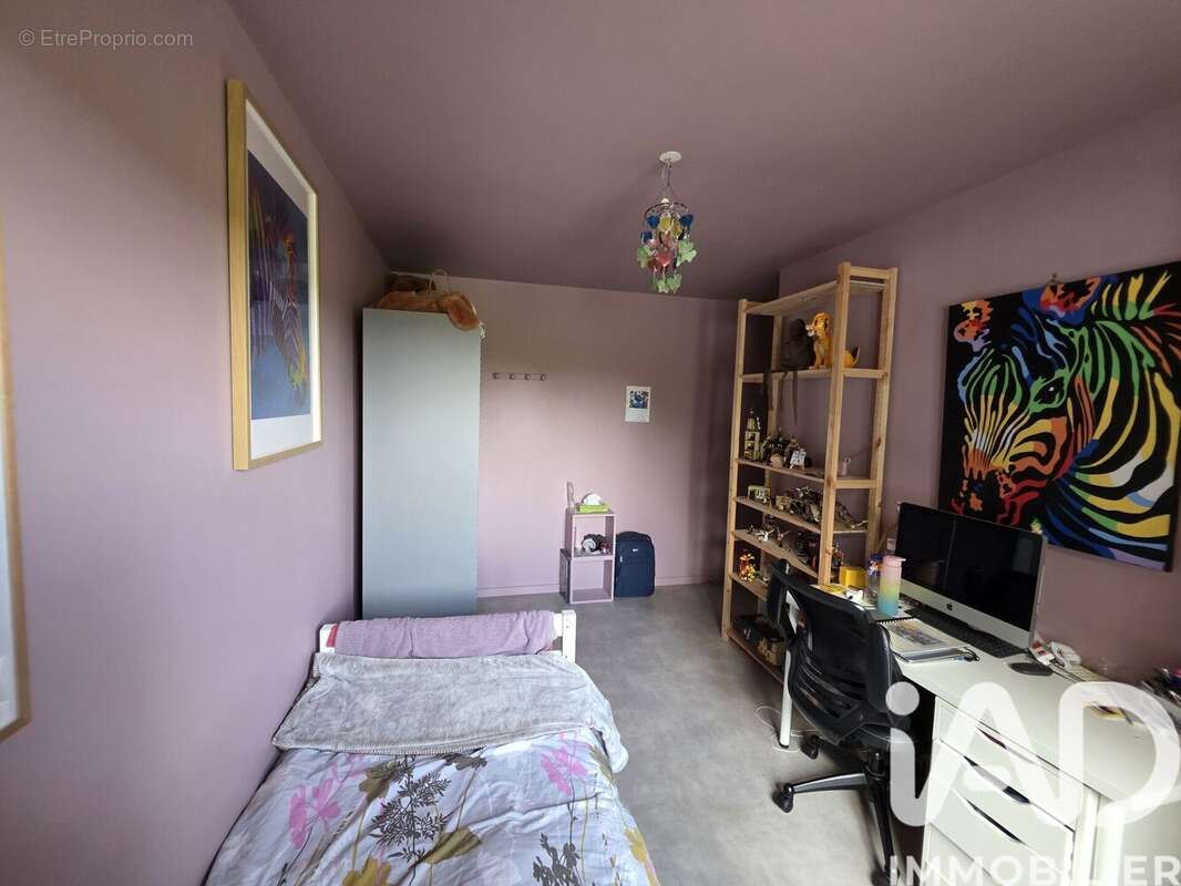 Photo 8 - Maison à POMPIGNAC