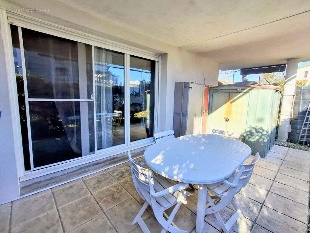 Appartement à CENON