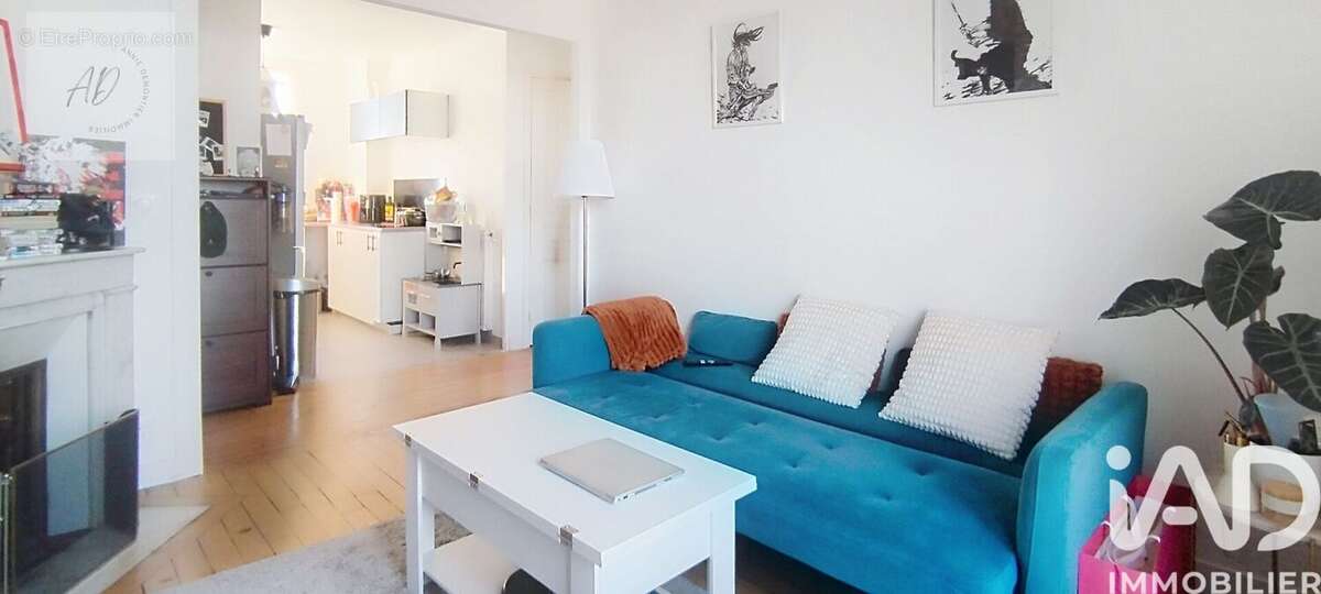 Photo 2 - Appartement à THIAIS