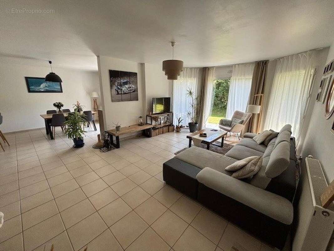 Photo 5 - Maison à MOUSTOIR-AC