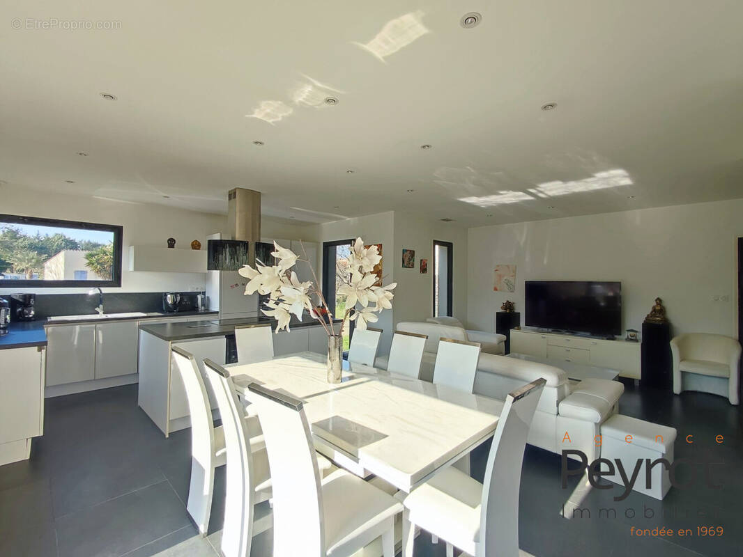 Maison à ARGELES-SUR-MER