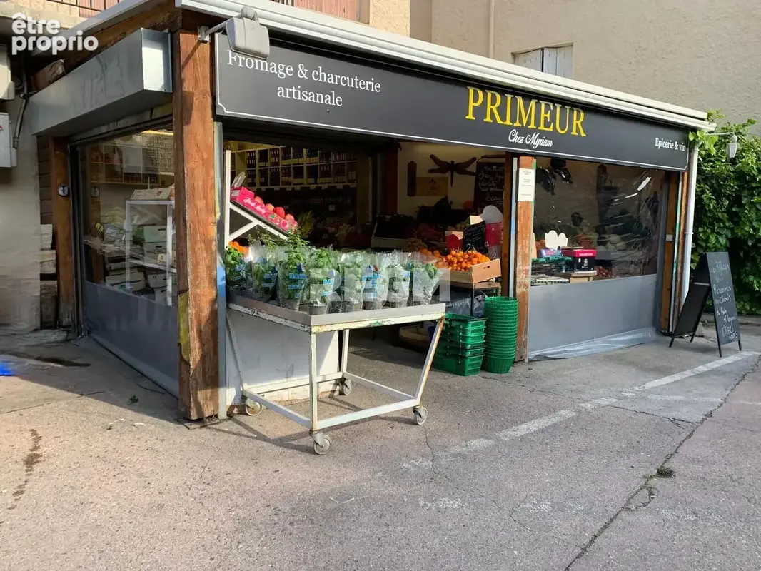À CÉDER   Commerce alimentaire rentable, établi depuis 17 ans, avec activité relais colis - photo 4