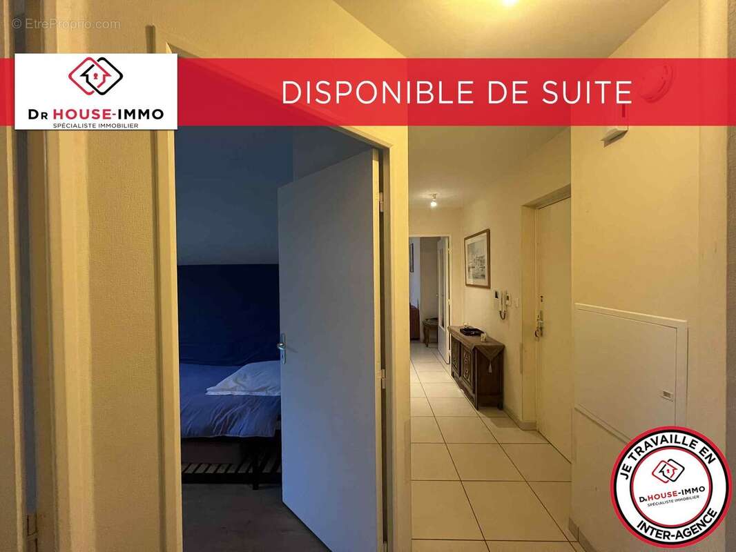 Appartement à DINARD