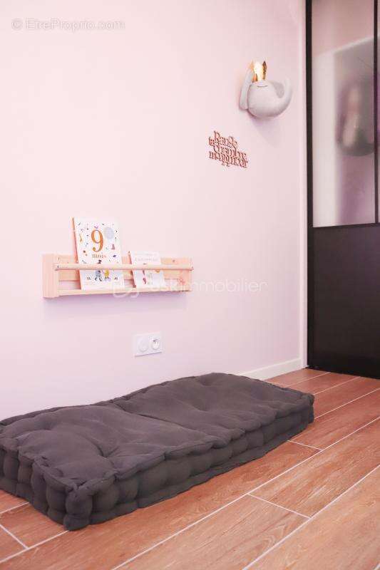 Maison à PONT-EVEQUE