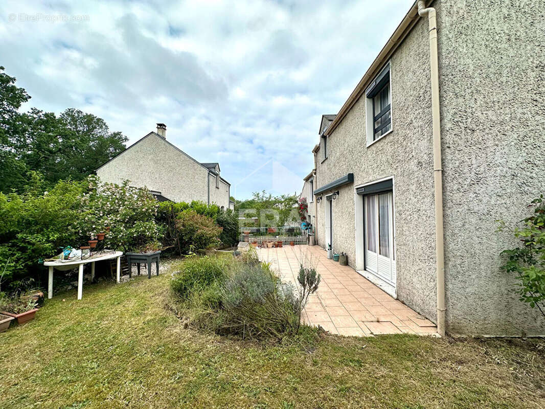 Maison 115m² à saint-pierre-lès-nemours - photo 2