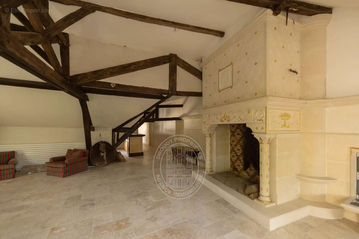Maison à RUBELLES
