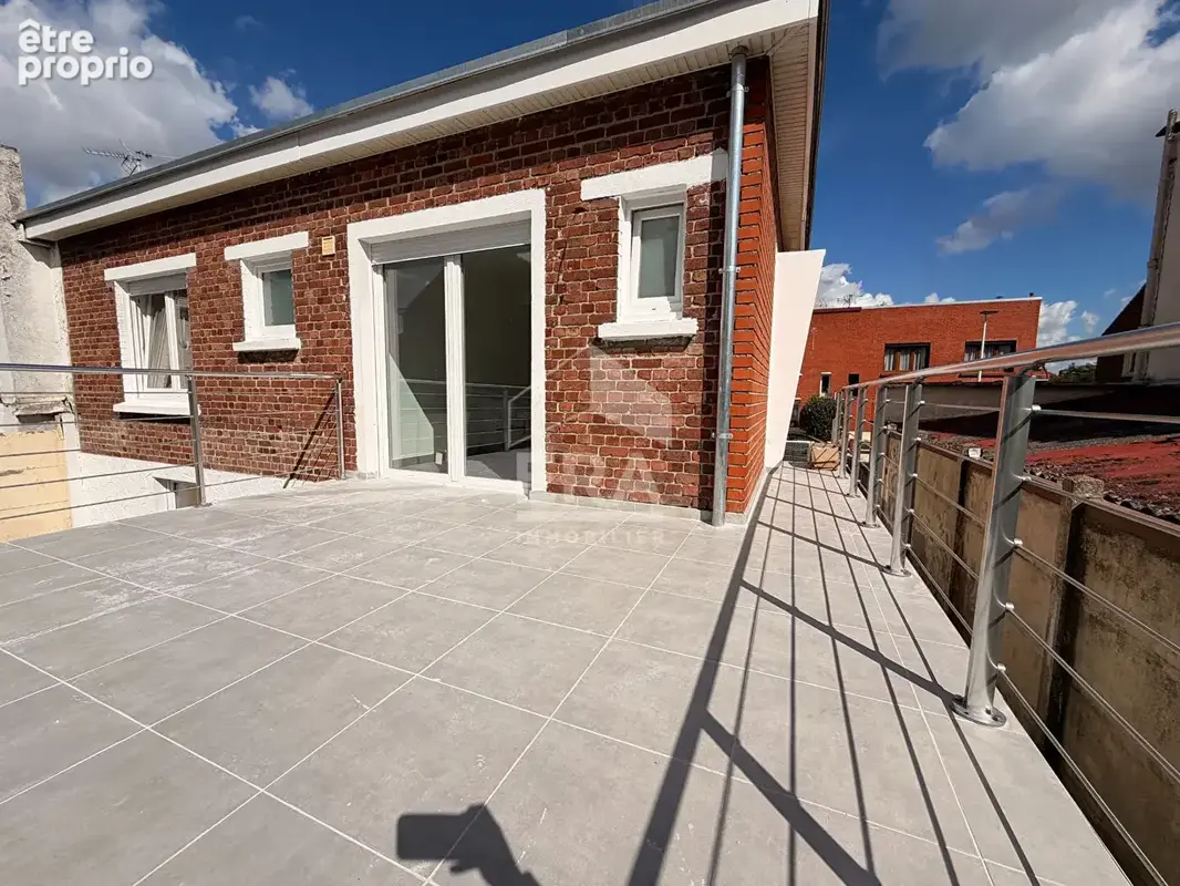 Maison 67m² à carvin - photo 6