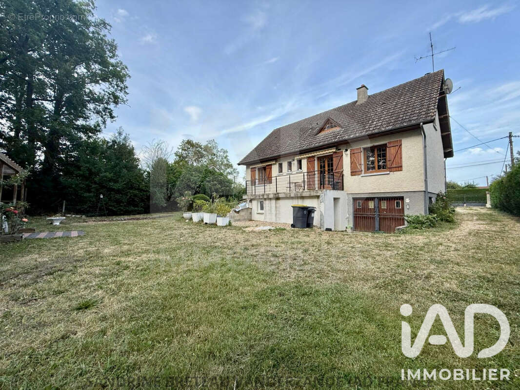 Photo 4 - Maison à LADON