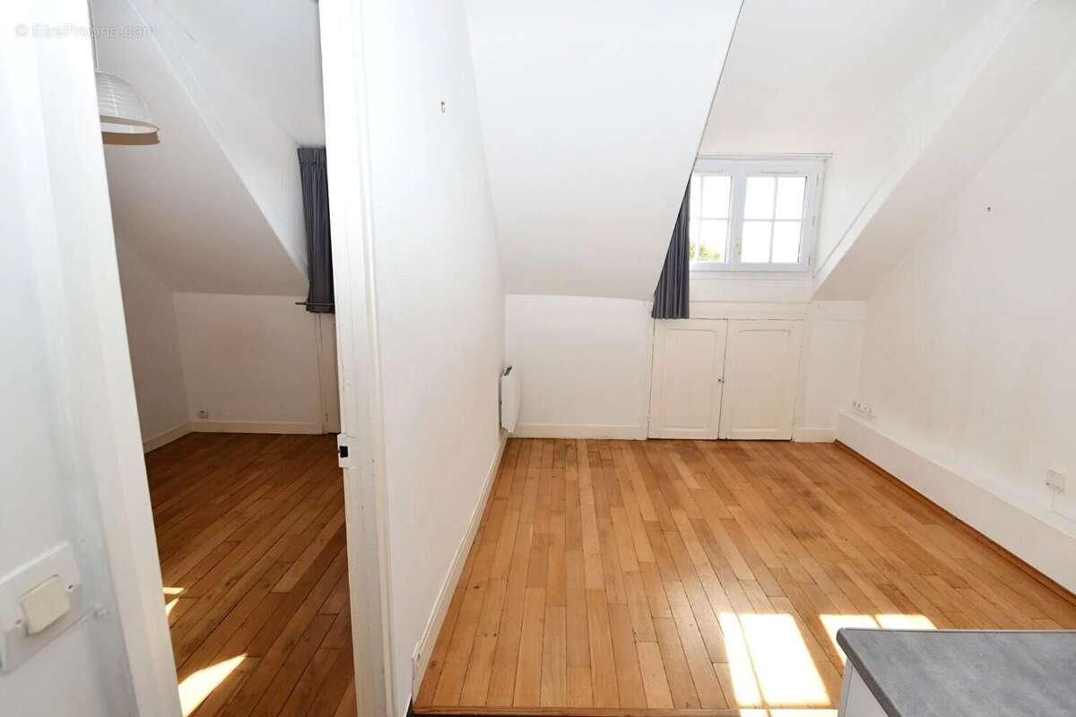 Appartement à LE VESINET