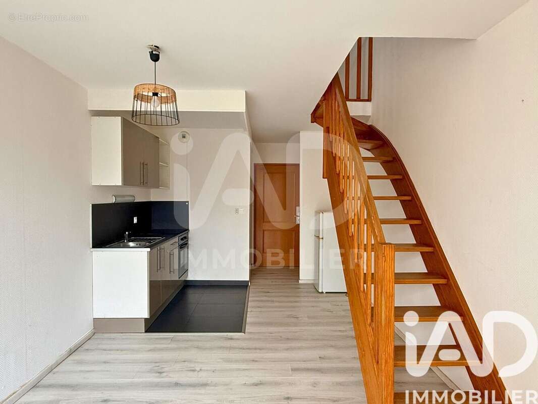 Photo 3 - Appartement à BOLLWILLER