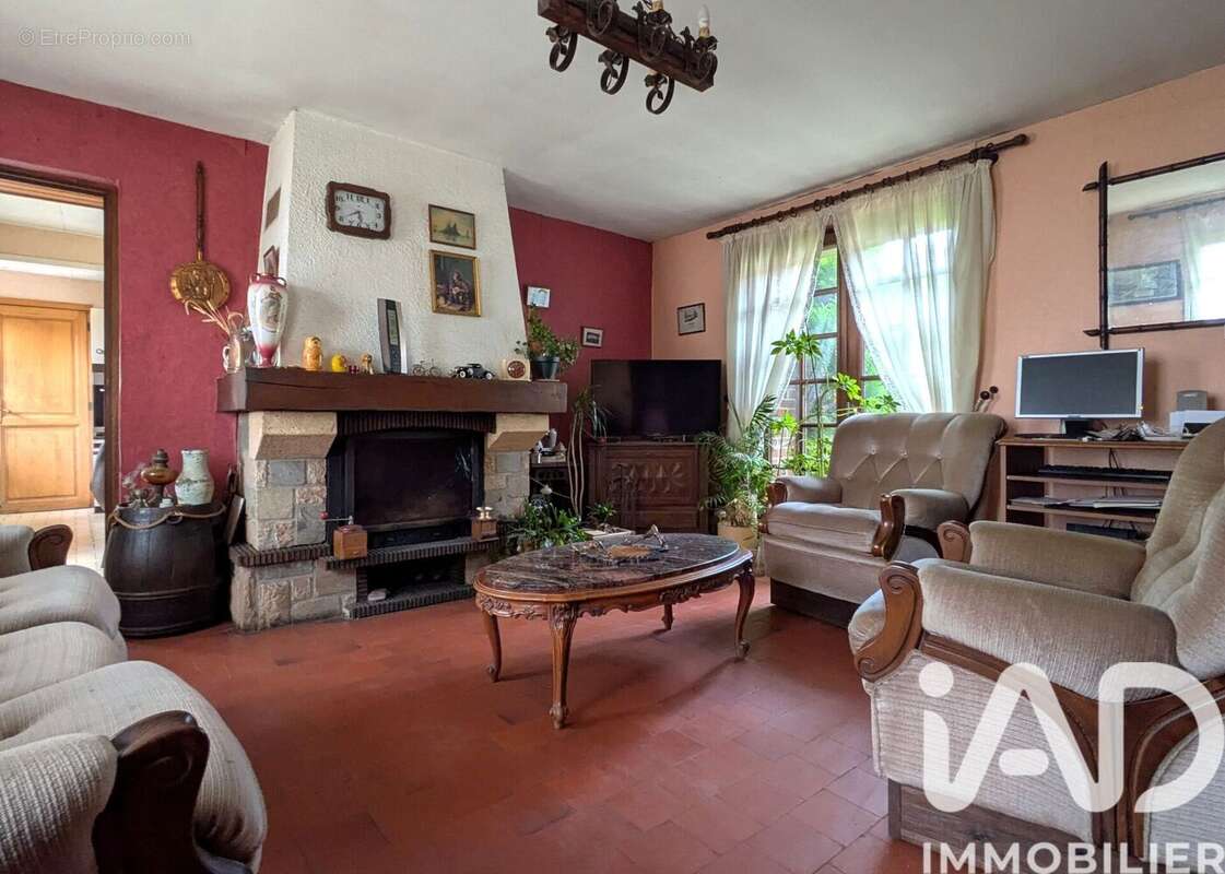 Photo 3 - Maison à CUVILLERS