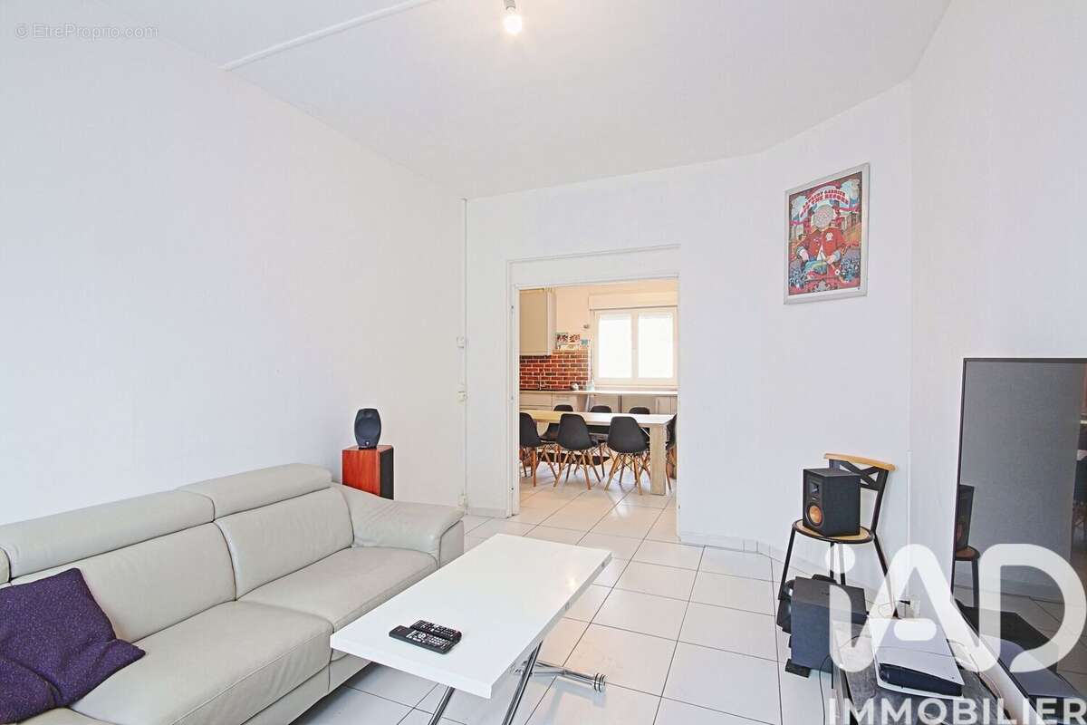 Photo 4 - Maison à ARRAS