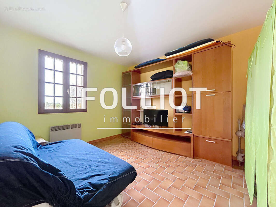 Maison à JULLOUVILLE