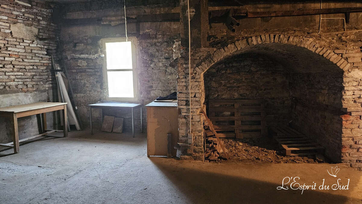Appartement à GAILLAC