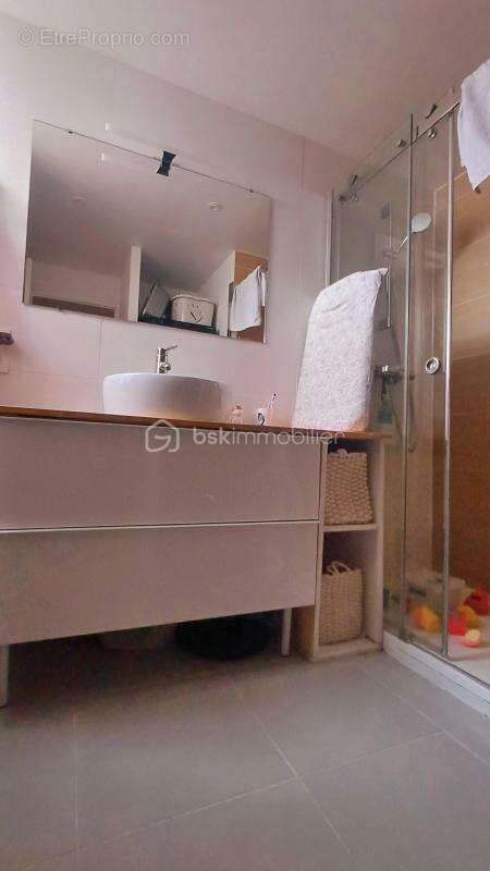 Appartement à LES SABLES-D'OLONNE