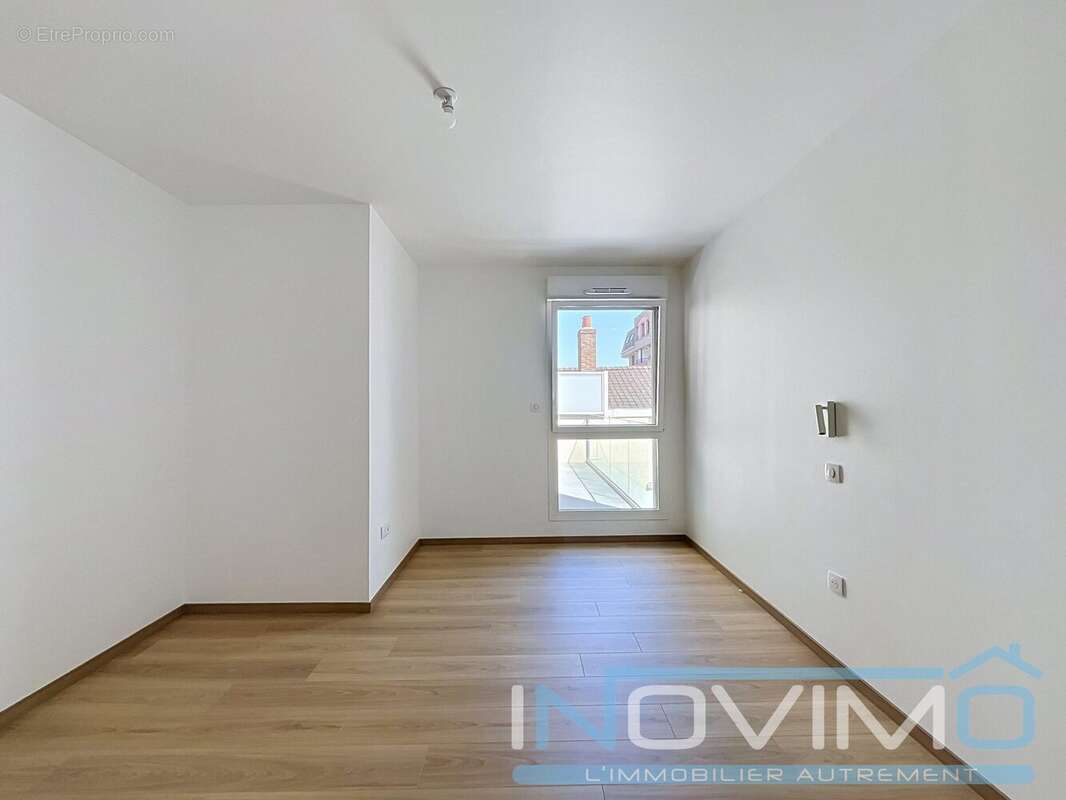 Appartement 96 m² à Dunkerque  - photo 4