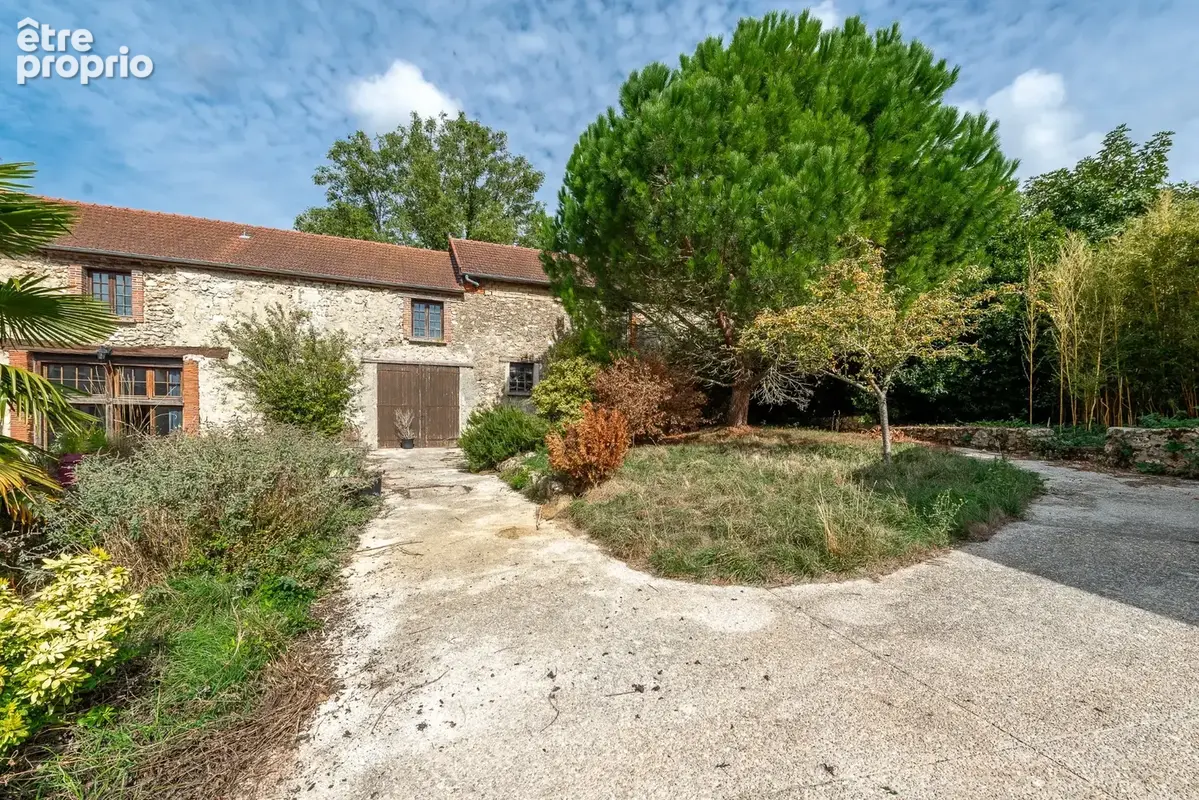 FESTIGNY (51) à vendre maison bourgeoise de 9 pièces - photo 3