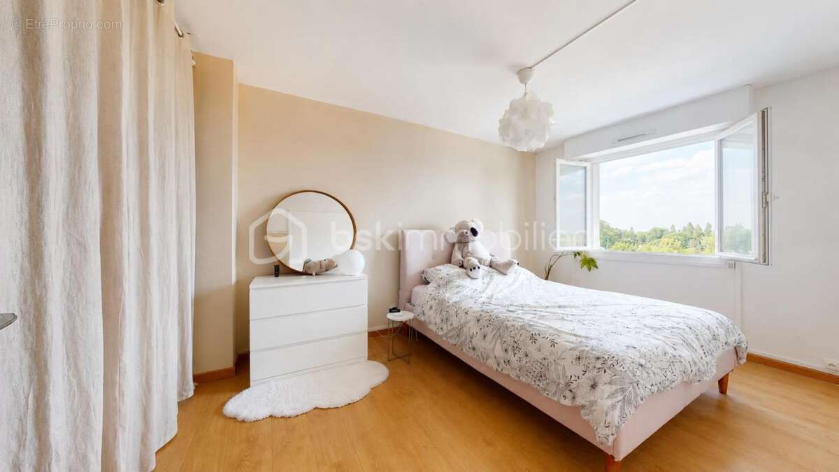 Appartement 3 pièces – 59 m² – 6ᵉ étage avec ascenseur – Saint-Jean-le-Blanc - photo 7