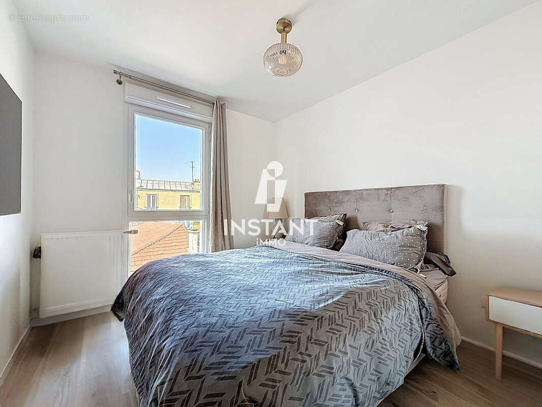 Appartement à ALFORTVILLE