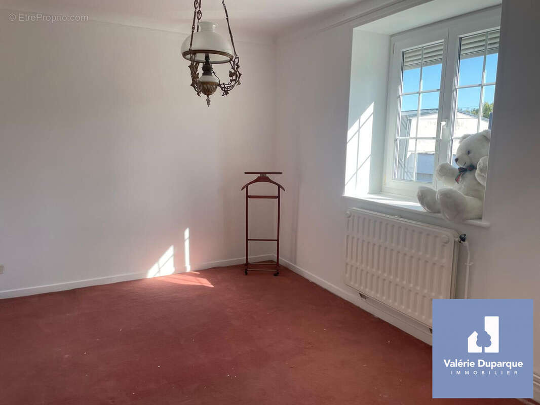 Maison à MARCQ-EN-BAROEUL