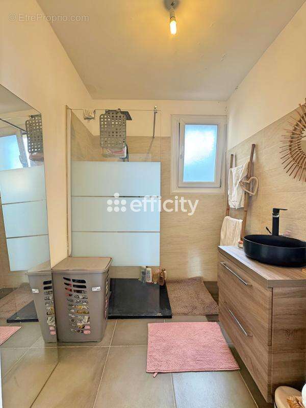 Appartement à BASTIA